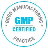 GMP Certified